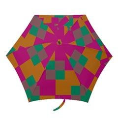 Squares    Umbrella