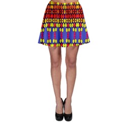 Egypt Skater Skirt