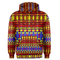 Egypt Men s Pullover Hoodie