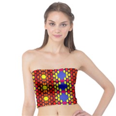 Star Ship Go Tube Top