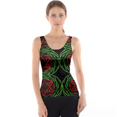 Triton Base Tank Top