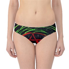 Neptune Gear Hipster Bikini Bottoms