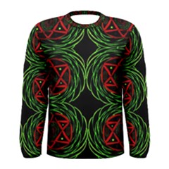 Jupiter Guide Men s Long Sleeve Tee by MRTACPANS