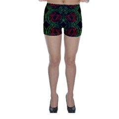 Jupiter Guide Skinny Shorts