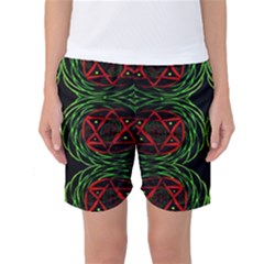 Venus Rotation Women s Basketball Shorts