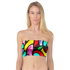 Sun Star Bandeau Top