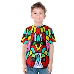 Sun Star Kid s Cotton Tee