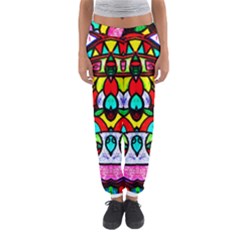 Bi-polar Sun Women s Jogger Sweatpants