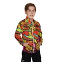 Palace Of Art Wind Breaker (Kids) View1