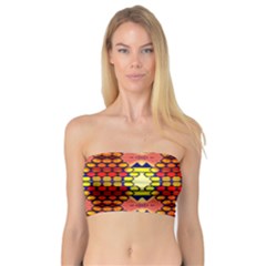 Gate Way Bandeau Top