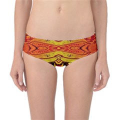  Green Son Classic Bikini Bottoms