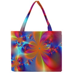 Bright Mini Tote Bag