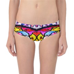 Bestiiik Classic Bikini Bottoms