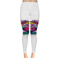 Bestiiik Leggings  by MRTACPANS