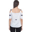 Bestiiik Women s Cutout Shoulder Tee View2