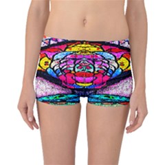 Bestiiik Boyleg Bikini Bottoms