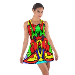 Knowledge Racerback Dresses