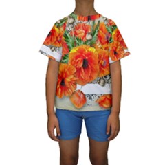 002 Page 1 (1) Kid s Short Sleeve Swimwear