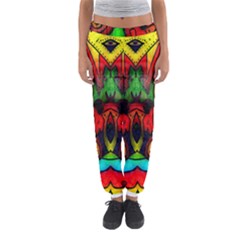 Face Two Women s Jogger Sweatpants