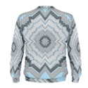 Geometric Psych Men s Sweatshirt View2