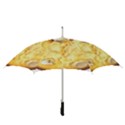 White Chocolate Chip Lemon Cookie Novelty Straight Umbrellas View3