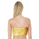 White Chocolate Chip Lemon Cookie Novelty Bandeau Top View2