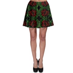 Venus Bus Skater Skirt by MRTACPANS