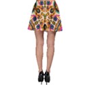 Ethnic You Collecition Skater Skirt View2