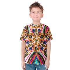 Ethnic You Collecition Kid s Cotton Tee