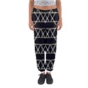 Star Of David   Women s Jogger Sweatpants View1