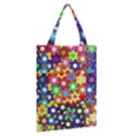 Star Of David Classic Tote Bag View2