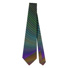 Eye Of The Galactic Storm Neckties (two Side)  by StuffOrSomething