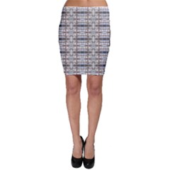 Geometric Diamonds Bodycon Skirts by yoursparklingshop