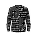 Beautiful Binary Kids  Sweatshirt View2