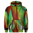 Stained Glass Window Men s Pullover Hoodie View1