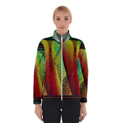 Stained Glass Window Winterwear