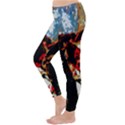 China Girl  Winter Leggings  View2