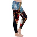 China Girl  Winter Leggings  View3