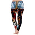 China Girl  Winter Leggings  View4