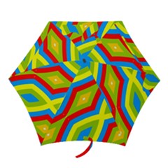 Colorful Chains                    Umbrella by LalyLauraFLM