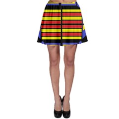 Flair Skater Skirt by MRTACPANS