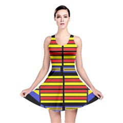 Flair One Reversible Skater Dress by MRTACPANS