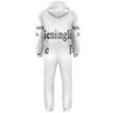 English Genius Inside Hooded Jumpsuit (Men)  View2