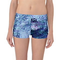 Splashes! Boyleg Bikini Bottoms by SugaPlumsEmporium