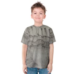 Peace In The Valley  Kid s Cotton Tee