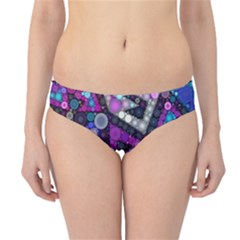 Hipster Bubbes Hipster Bikini Bottoms by KirstenStar