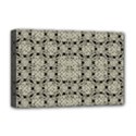 Interlace Arabesque Pattern Deluxe Canvas 18  x 12   View1