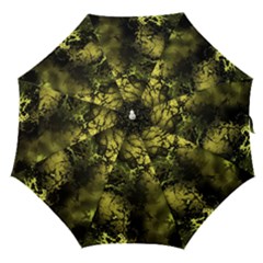 Amazing Fractal 24 Straight Umbrellas by Fractalworld