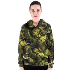 Amazing Fractal 24 Women s Zipper Hoodie by Fractalworld