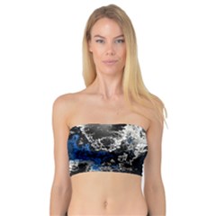 Amazing Fractal 26 Bandeau Top by Fractalworld